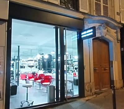 STUDIO 52 à Paris