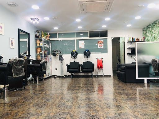 Peluquería Lofe en Barcelona, Barcelona