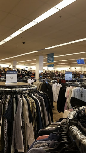 Department Store «Nordstrom Rack Downtown San Francisco», reviews and photos, 555 9th St, San Francisco, CA 94103, USA