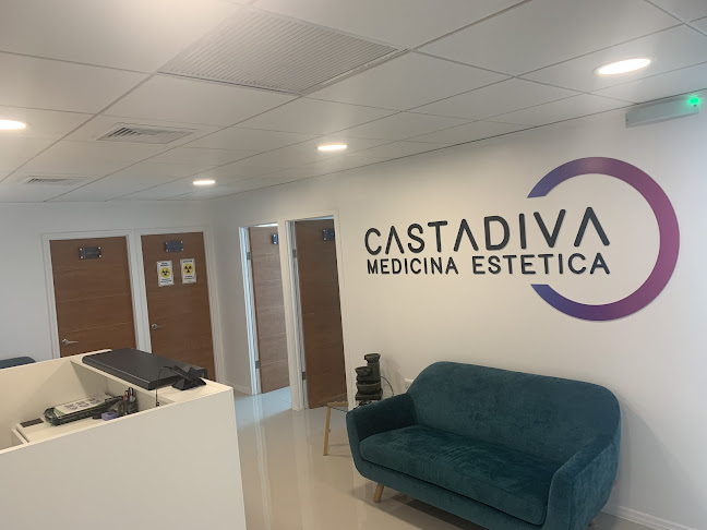 Opiniones de CASTADIVA Medicina Estética en Concepción - Centro de estética