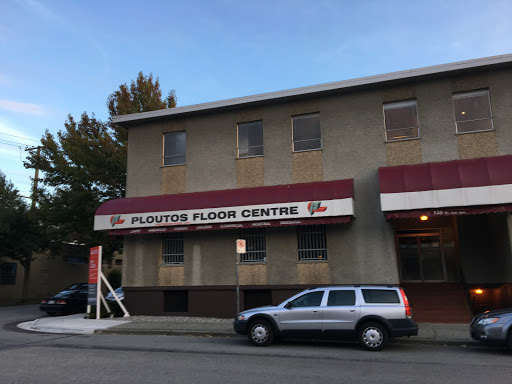 Ploutos Enterprises Ltd, 120 W 3rd Ave W, Vancouver, BC V5Y 1E9