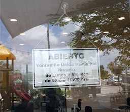 Ventanilla Unica Municipal Akropolis photo