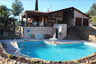 Gite Caron: Location Gite / Villa à Carnoules avec piscine Carnoules