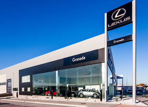 Lexus Granada