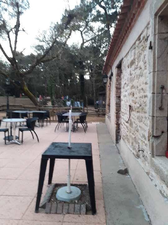 Photo n° 49 de l'avis de Nicole.a fait le 12/04/2018 à 21:45