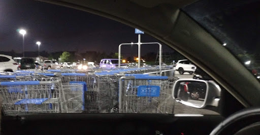 Department Store «Walmart Supercenter», reviews and photos, 1221 Georgesville Rd, Columbus, OH 43228, USA