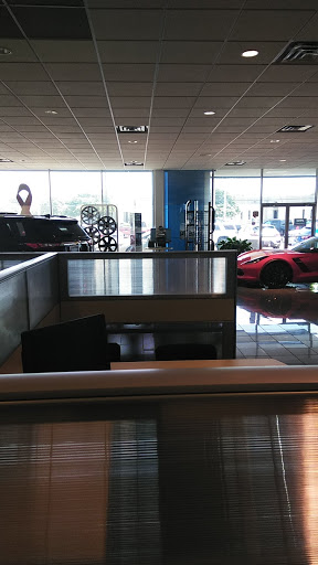 Chevrolet Dealer «AutoNation Chevrolet Waco», reviews and photos, 1625 N Valley Mills Dr #1, Waco, TX 76710, USA