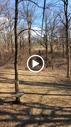 Recreation Center «Go Ape Zip Line & Treetop Adventure - Creve Coeur Park», reviews and photos, 13219 Streetcar Dr, Maryland Heights, MO 63043, USA