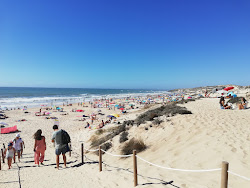Beach Malhao'in fotoğrafı doğal alan içinde bulunmaktadır