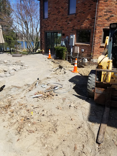 Tourist Attraction «Manoogian Mansion», reviews and photos, 9240 Dwight St, Detroit, MI 48214, USA