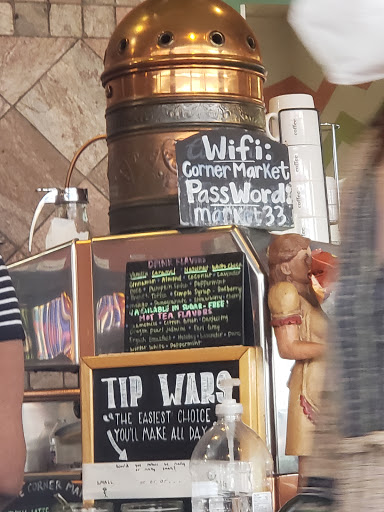 Florist «The Corner Market», reviews and photos, 3426 Greenville Ave, Dallas, TX 75206, USA