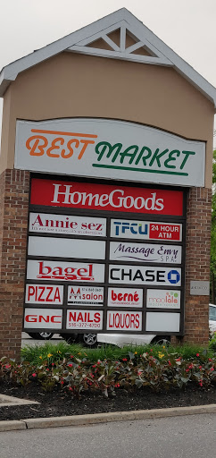 Supermarket «Best Market Merrick», reviews and photos, 1686 Merrick Rd, Merrick, NY 11566, USA