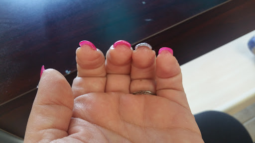 Nail Salon «Crystal Nails Salon», reviews and photos, 10172 Carlin Dr, Covington, GA 30014, USA