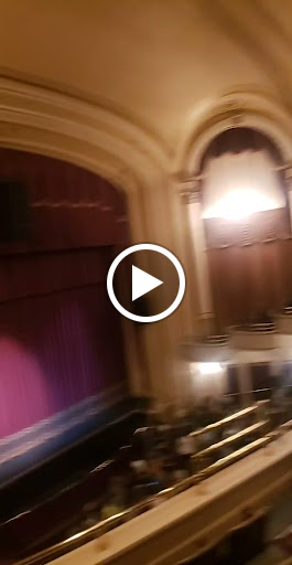 Performing Arts Theater «The Hanover Theatre for the Performing Arts», reviews and photos, 2 Southbridge St, Worcester, MA 01608, USA