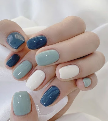 Yuki Nails à Paris