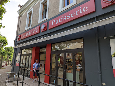 La Pétrisane à Viviers