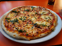 Pizza du Restaurant italien Babalou à Paris - n°17