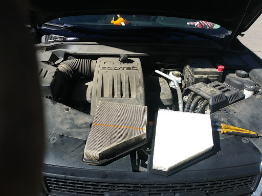 Auto Parts Store «AutoZone», reviews and photos, 4000 Camp Robinson Rd, North Little Rock, AR 72118, USA