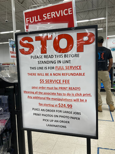 Office Supply Store «Office Depot», reviews and photos, 21110 Greenfield Rd, Oak Park, MI 48237, USA