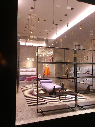 Boutique «VALENTINO», reviews and photos, 105 Grant Ave, San Francisco, CA 94108, USA