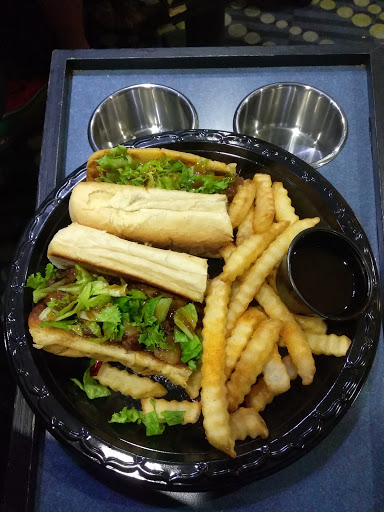 Casino «bestbet Jacksonville», reviews and photos, 201 Monument Rd, Jacksonville, FL 32225, USA