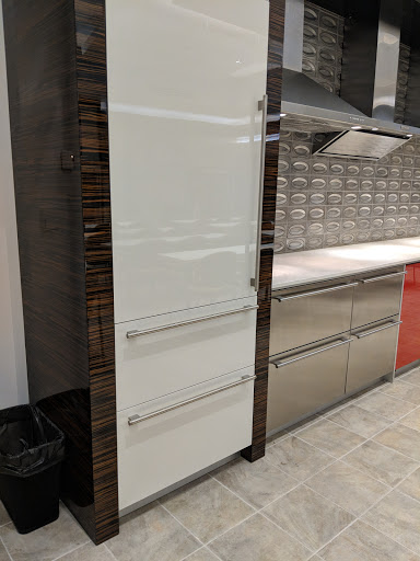 Appliance Store «Sub-Zero and Wolf Showroom - Baltimore», reviews and photos, 9204 Berger Rd, Columbia, MD 21046, USA