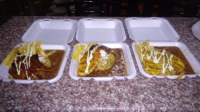 Q4CF+MV9, Santa Elena, Ecuador