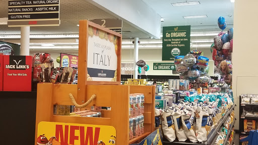 Grocery Store «ACME Markets», reviews and photos, 801 Kenilworth Blvd, Kenilworth, NJ 07033, USA