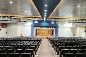 The Silver Palace Convention Centre image