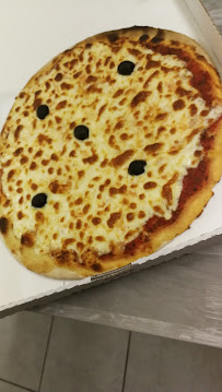 Pizza du Pizzeria Le Mazot à Samoëns - n°18