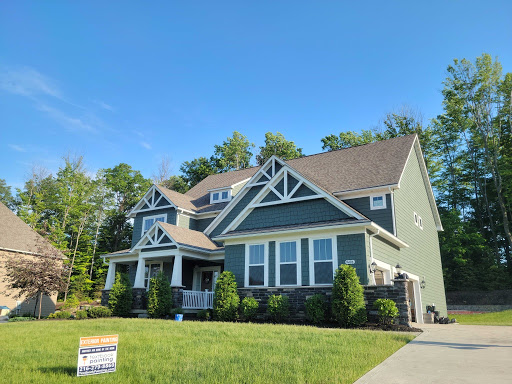 Painter «Textbook Painting», reviews and photos, 13000 Athens Ave #200, Lakewood, OH 44107, USA