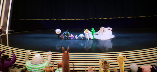 Movie Theater «AMC Randhurst 12», reviews and photos, 200 Randhurst Village Dr, Mt Prospect, IL 60056, USA