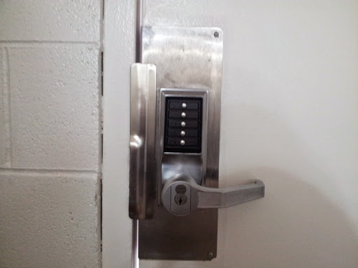 Locksmith «Valley Forge Security Center», reviews and photos, 169 Town Center Rd, King of Prussia, PA 19406, USA