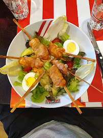 Plats et boissons du Restaurant à viande LA BOUCHERIE à Montauban - n°9