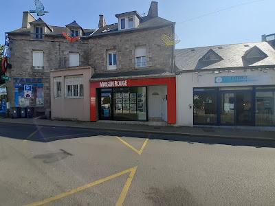 Agence Maison Rouge à Erquy
