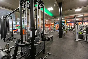 Gym Suleiman image