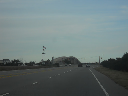 National Park «Cape Hatteras National Seashore», reviews and photos, Cape Hatteras National Park Rd, Nags Head, NC 27959, USA