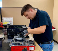 Owasso Computer Repair - Photo 8 - Car repair in Owasso, OK, Tulsa