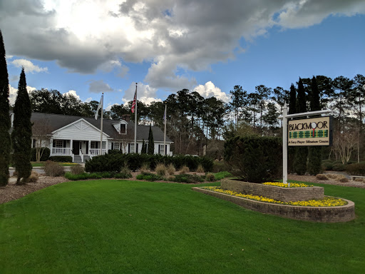 Golf Club «Blackmoor Golf Club», reviews and photos, 6100 Longwood Dr, Murrells Inlet, SC 29576, USA