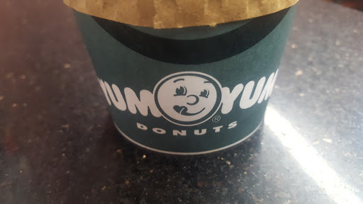 Donut Shop «Yum Yum Donuts», reviews and photos, 429 N Vincent Ave, Covina, CA 91722, USA