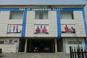 The J's Innovation Plaza image