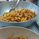 Photo n°5 de l'avis de Andrea.e fait le 04/06/2023 à 19:04 sur le  Antica Trattoria Pizzeria del Corso à Bolsena