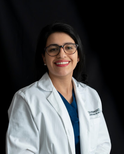 Dra Monica Rodriguez Marin Cirugia Maxilofacial