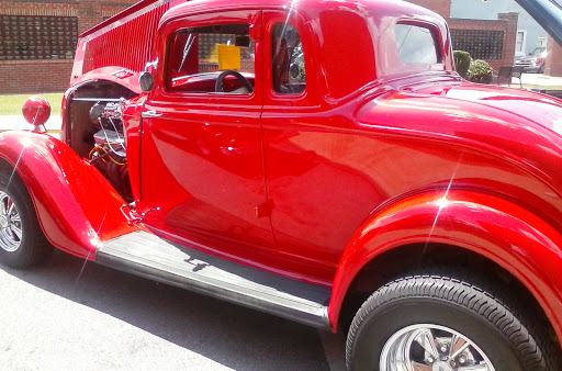 Coffee Shop «The Coffee Company», reviews and photos, 444 E Elk Ave, Elizabethton, TN 37643, USA