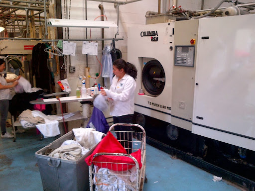 Dry Cleaner «Commuter Cleaners», reviews and photos, 40 S Central Ave, Hartsdale, NY 10530, USA