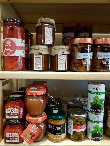 Italian Grocery Store «A.L.C. ITALIAN GROCERY», reviews and photos, 8613 3rd Ave, Brooklyn, NY 11209, USA