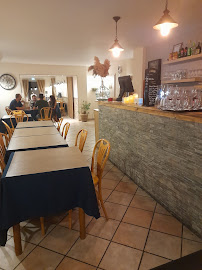 Atmosphère du Restaurant français Rest'Authentik à Pagny-sur-Moselle - n°5