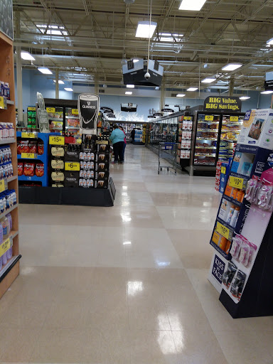 Grocery Store «Kroger», reviews and photos, 1980 Rio Hill Center, Charlottesville, VA 22901, USA