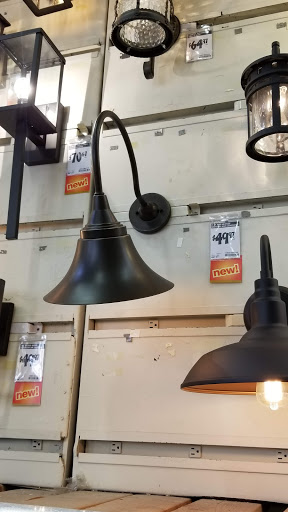 Lamp repair service Evansville