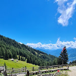 Photo n°2 de l'avis de Chris.r fait le 30/07/2022 à 19:34 sur le  Moarhofalm Ristorante Rifugio à Kiens